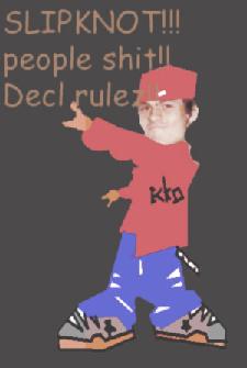 DafFake
