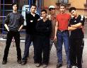 2002 Los Burateenos with NOO