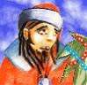 Rasta Moroz